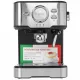 Кофеварка Vitek VT-1520 серебристый/черный