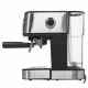 Кофеварка Vitek VT-1520 серебристый/черный