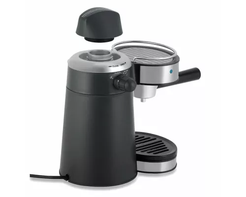 Кофеварка Vitek VT-1524 серый