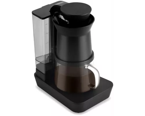 Кофеварка Vitek VT-8381 MC черный