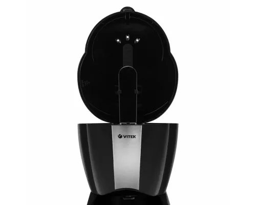 Кофеварка Vitek VT-8385 (BK) черный
