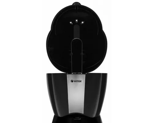 Кофеварка Vitek VT-8385 (BK) черный