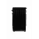 Кухонная плита KRAFT KF-FSK5301GBL черный