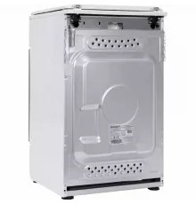 Кухонная плита KRAFT KF-FSK5301GW