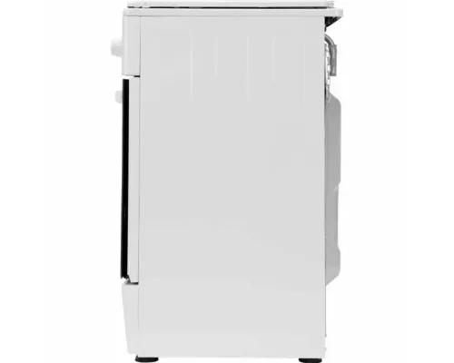 Кухонная плита KRAFT KF-FSK5301GW