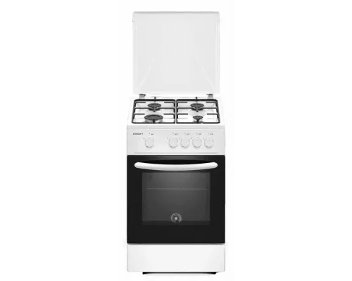 Кухонная плита KRAFT KF-FSK5301GW