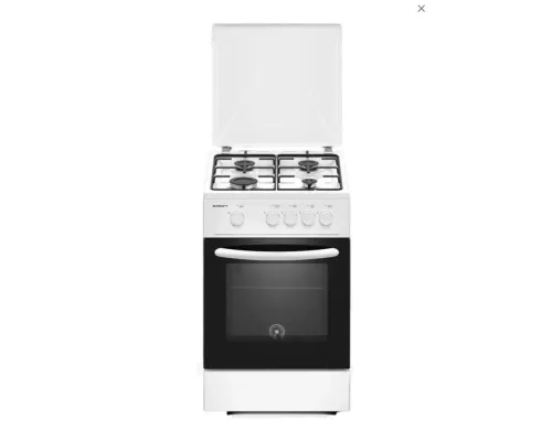 Кухонная плита KRAFT KF-FSK5301GW