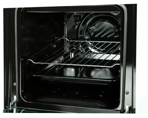 Кухонная плита KRAFT KF-FSK6407AGWI белый