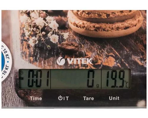 Кухонные весы Vitek VT-2416