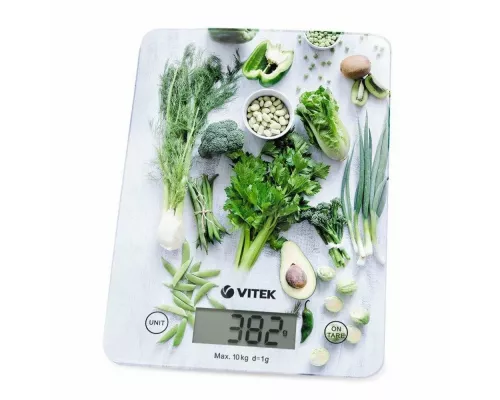 Кухонные весы Vitek VT-7984