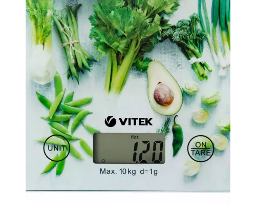 Кухонные весы Vitek VT-7984