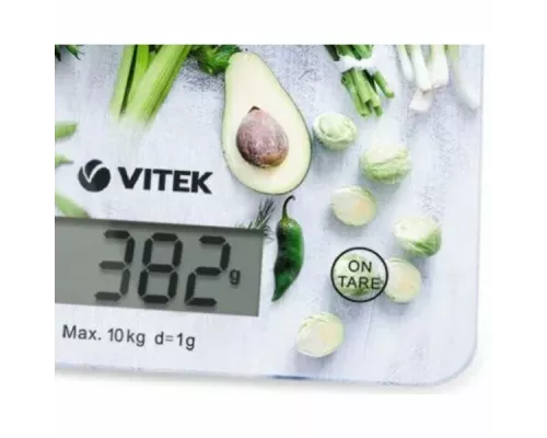 Кухонные весы Vitek VT-7984
