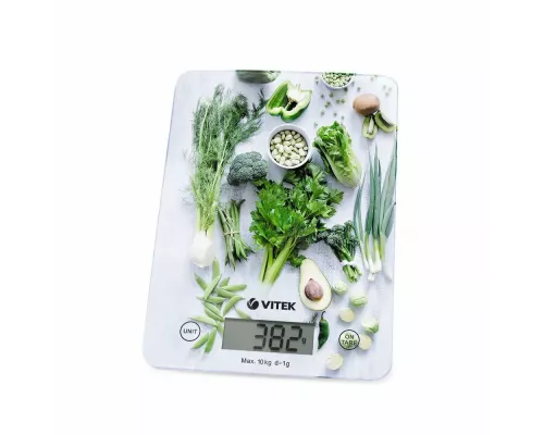Кухонные весы Vitek VT-7984