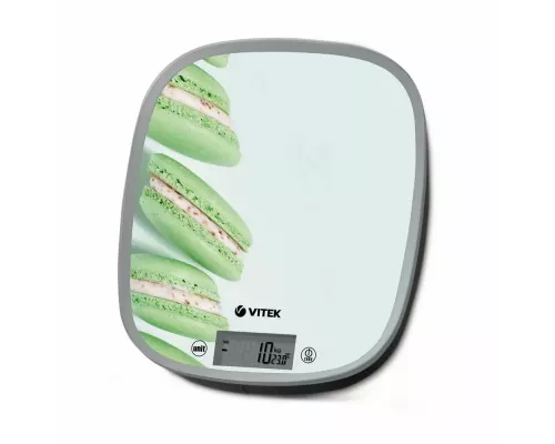 Кухонные весы Vitek VT-7985