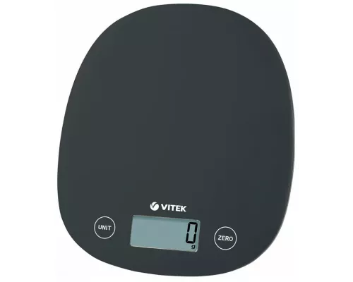 Кухонные весы Vitek VT-7997