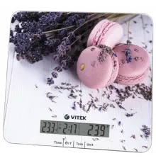 Кухонные весы Vitek VT-8009