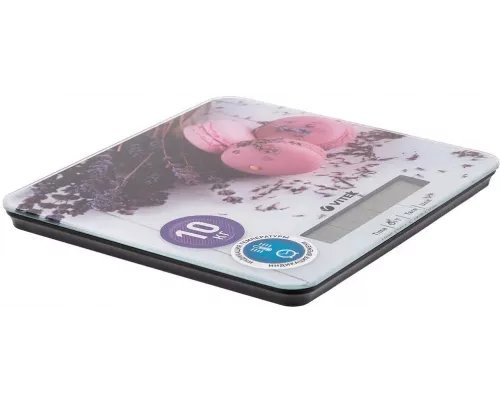 Кухонные весы Vitek VT-8009