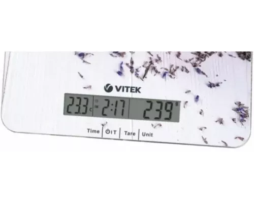Кухонные весы Vitek VT-8009