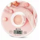 Кухонные весы Vitek VT-8012 рисунок