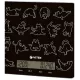 Кухонные весы Vitek VT-8026
