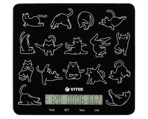 Кухонные весы Vitek VT-8026