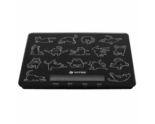 Кухонные весы Vitek VT-8026