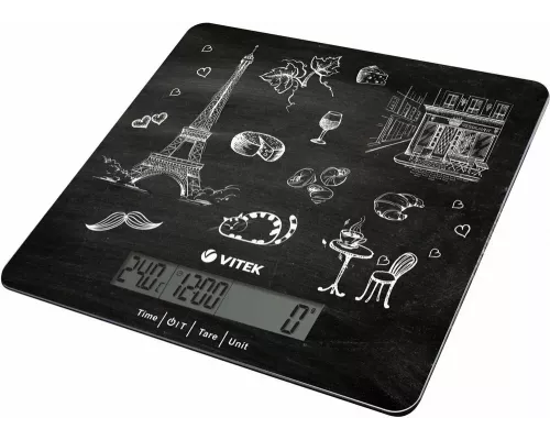 Кухонные весы Vitek VT-8030