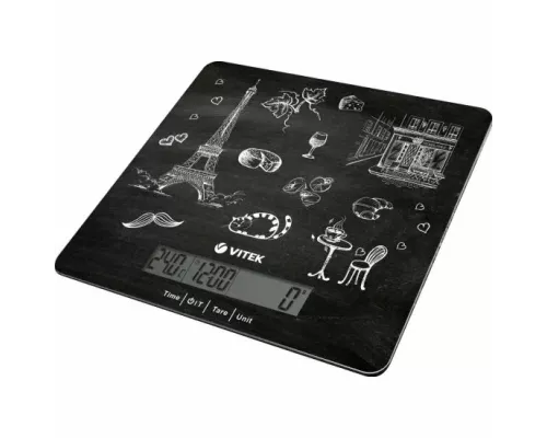 Кухонные весы Vitek VT-8030