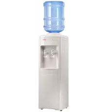 Кулер AEL L-AEL-016  белый