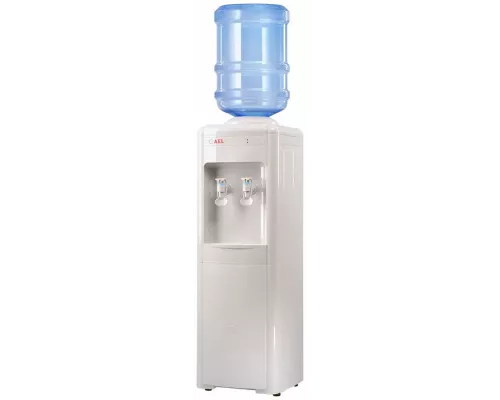 Кулер AEL L-AEL-016  белый