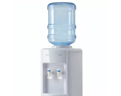 Кулер AEL L-AEL-016  белый