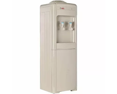 Кулер AEL L-AEL-016  белый