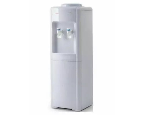 Кулер AEL L-AEL-016  белый