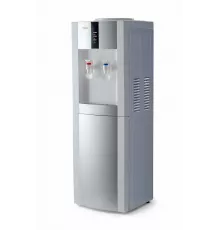 Кулер AEL LD-AEL-47 белый/серебристый