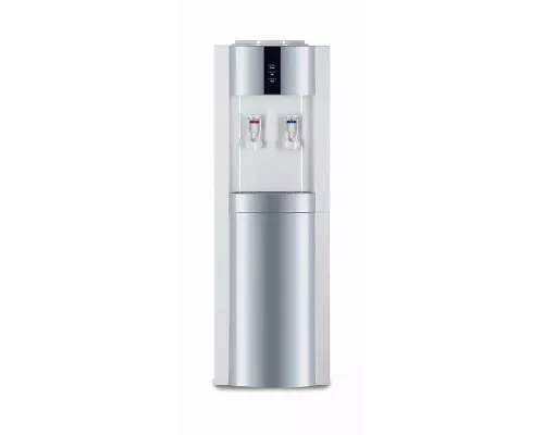 Кулер AEL LD-AEL-47c белый/серебристый