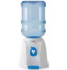 Кулер AEL T-АEL-102 белый