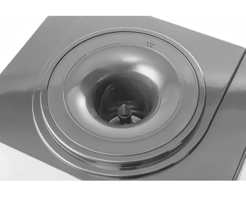 Кулер AEL TC-AEL-47 черный/серебристый