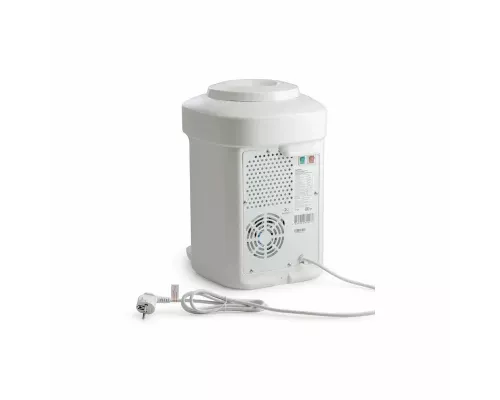 Кулер Hotfrost D65E белый