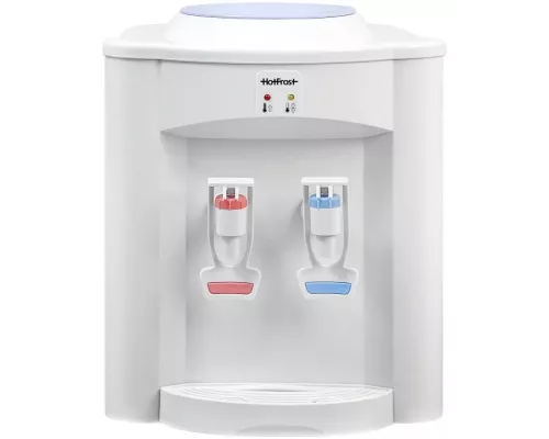 Кулер Hotfrost D95F белый