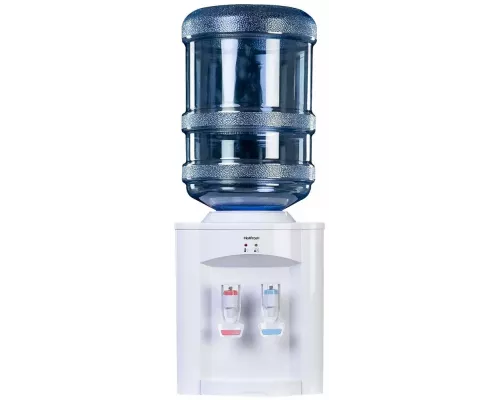 Кулер Hotfrost D95F белый