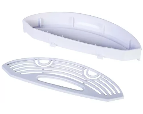 Кулер Hotfrost D95F белый