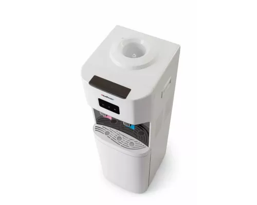 Кулер Hotfrost V115CE белый/серый