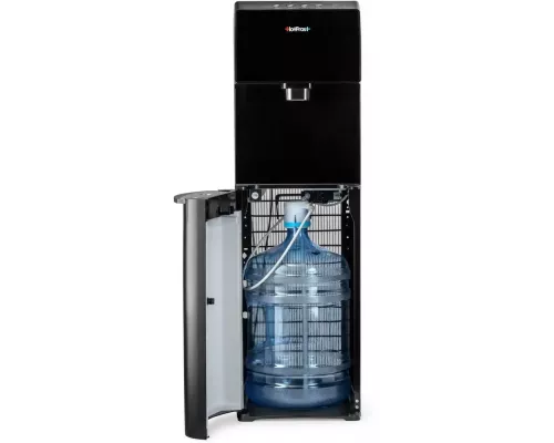 Кулер Hotfrost V450 AMI черный