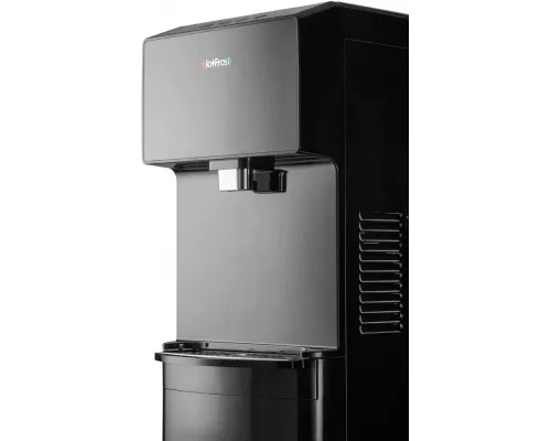 Кулер Hotfrost V450 AMI черный