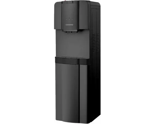 Кулер Starwind SW-1001CB черный