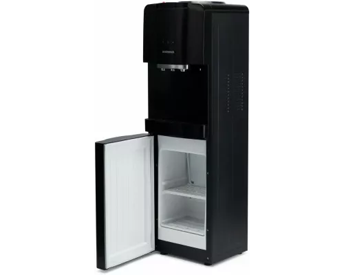 Кулер Starwind SW-1001CB черный