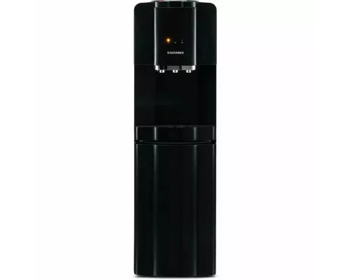 Кулер Starwind SW-1001CB черный