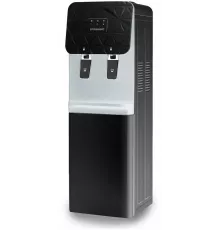 Кулер Starwind SW-1003EB черный