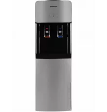 Кулер Starwind SW-1011EB черный/серебристый