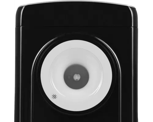 Кулер Starwind SW-1011EB черный/серебристый